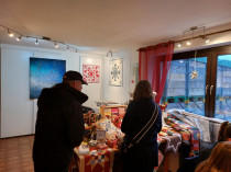 Patchwork erleben