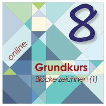 EQ8 Grundlagen "Blöcke zeichnen 1" 
