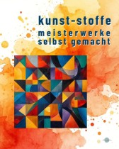 Moderne Kunst umgesetzt in Quilts