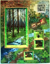 From Garden to Wilderness