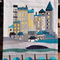 Thema : Stadt