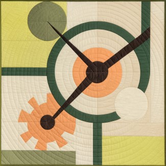 Kurs-Nr. 11-17-1: Formen der Zeit