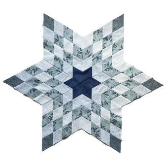 Kurs-Nr. 11-19-1: Der Rautenstern - ein weihnachtlicher Vorgeschmack