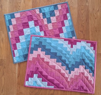 Kurs-Nr. 11-20-1: Bargello