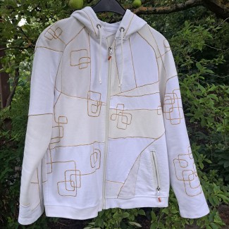 Kurs-Nr. 11-22-1: Mit Patchwork & Upcycling zum Designerstück – Schwerpunkt Couching 