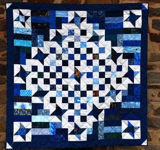 Kurs 5-03-1: Scrappy Friends