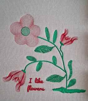 Kurs 5-04-1: Stickdateien erstellen mit Ink/Stitch …