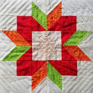 Kurs 8-15-1: Sommerblume
