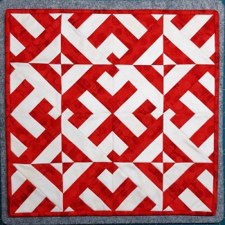 Kurs 2-22-1: Linientanz