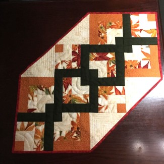 Kurs 2-28-1: Verschlungen