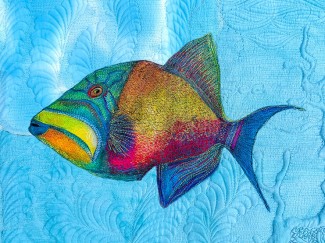 Kurs-Nr. 05-15-02: Exotische Fische