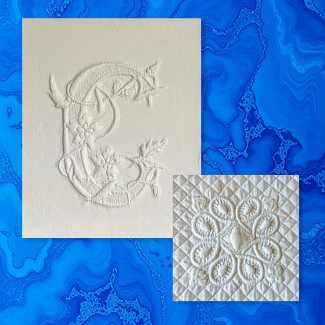 Kurs-Nr. 05-16-03: Trapunto traditonell