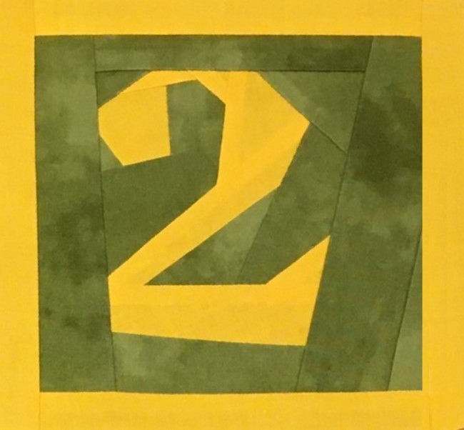 2 - Vorlage von Dalinsali