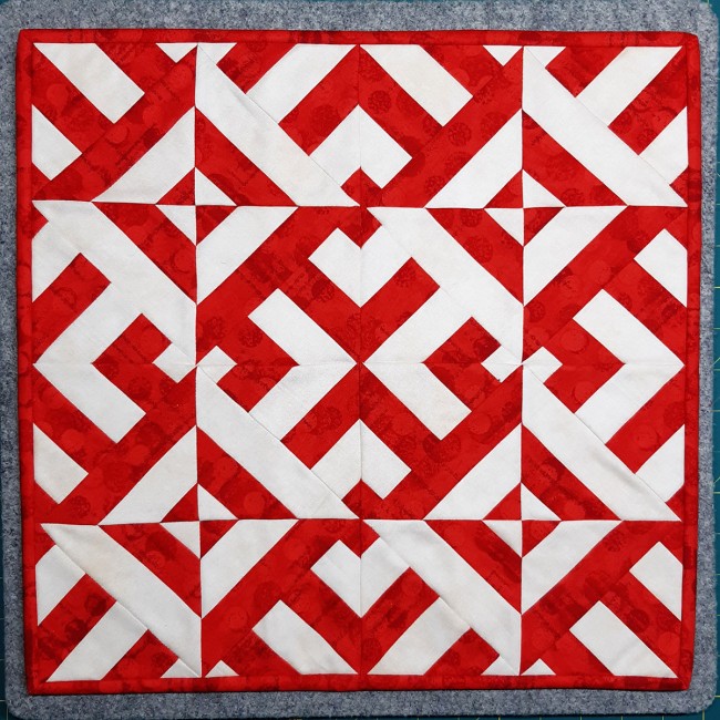 Kurs 2-22-1: Linientanz