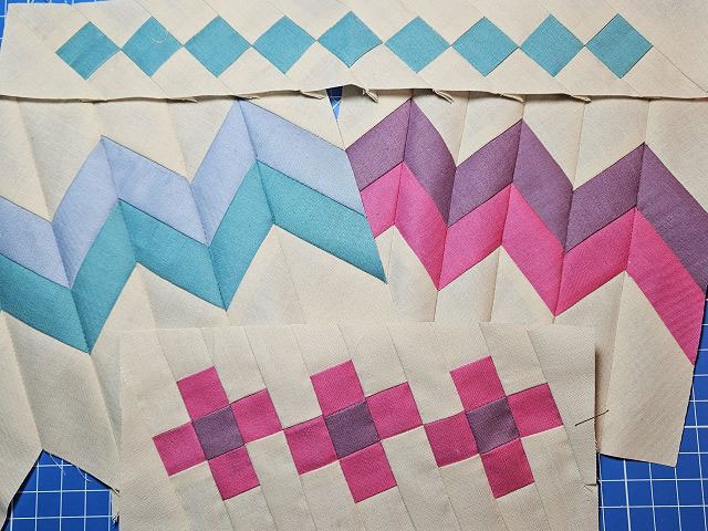 Kurs 3-01-1: Einführung in die Technik der Seminole