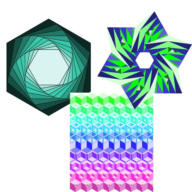 Kurs 3-04-1: Inkscape für Fortgeschrittene II