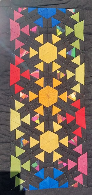 Kurs 3-06-1: Mein Block, der hat drei Ecken