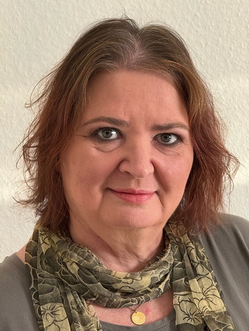 Martina Bauer