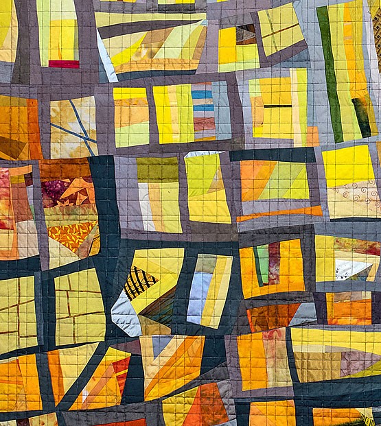 Kurs-Nr. 05-16-12: Wie wär's denn man mit Improv?