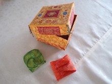 Schatzkistchen