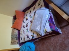 Geschenk zur Jugendweihe