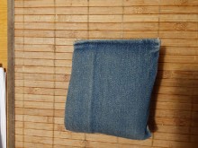 Portemonnaie geschlossen