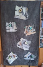 Katzenquilt