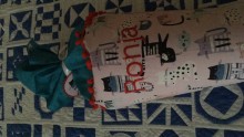 Schultüte mit Lieblingsmotiv