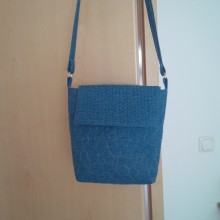 Kleine Handtasche
