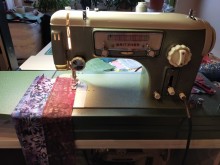 Gritzner GU Zauberautomatik