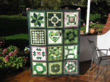 Irlandquilt