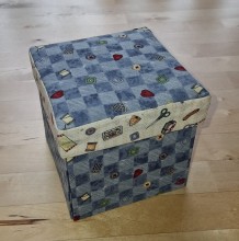 Schubladenbox_zu