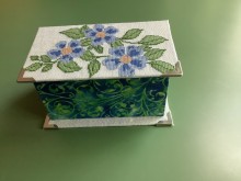 Tatübox für meine Schwester